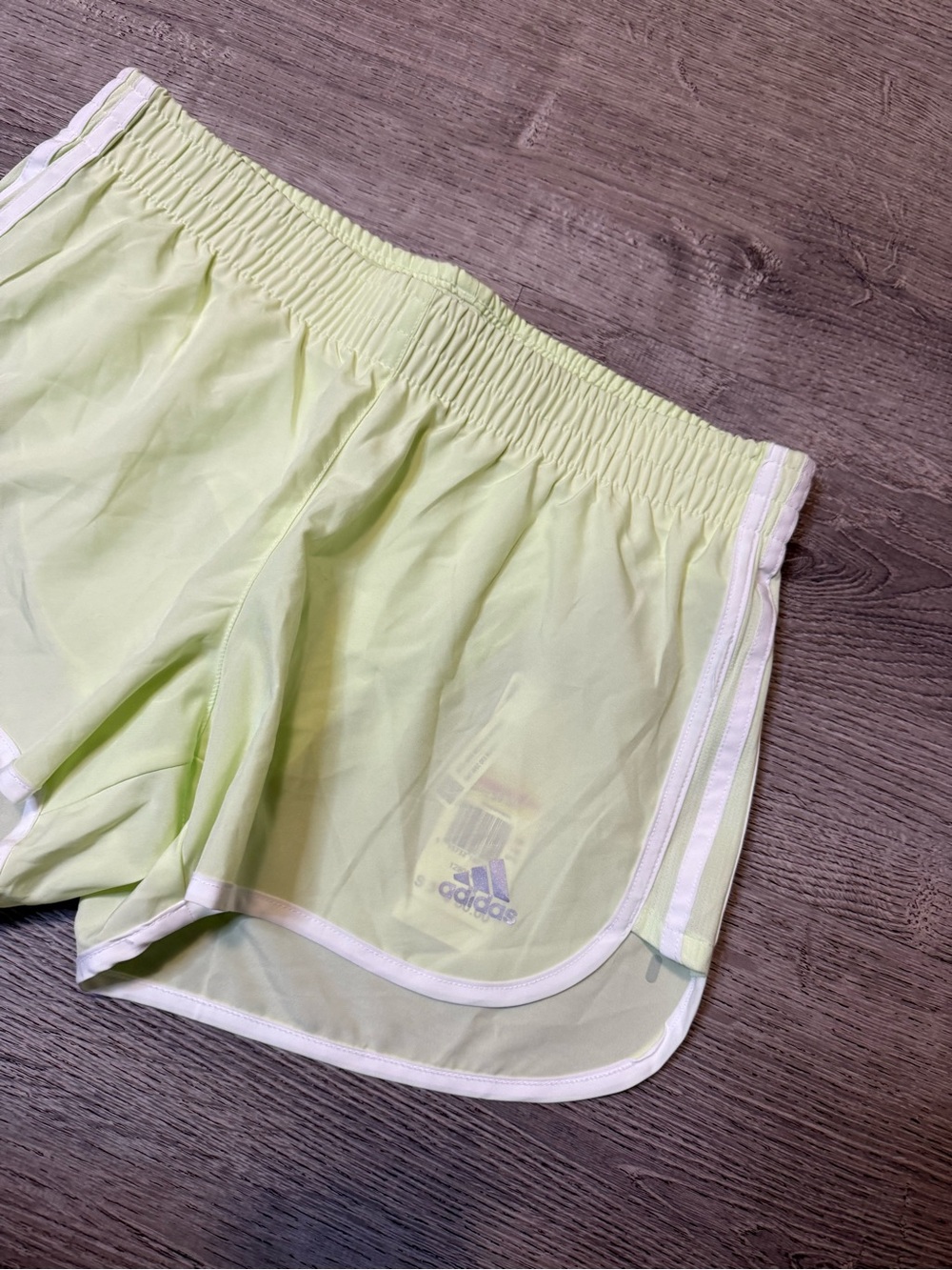 •ADIDAS• RUNNING SHORTS - Picture 2 of 7